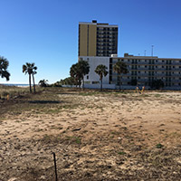 carolina land surveying medical