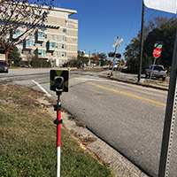 carolina land surveying home