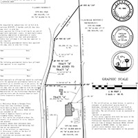 carolina land surveying education