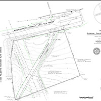 carolina land surveying home