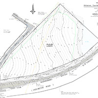 carolina land surveying medical